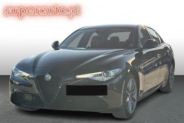 Alfa Romeo Giulia Sprint 2.0 Turbo