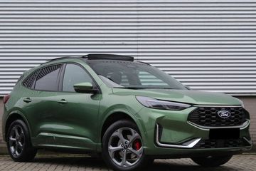 Ford Kuga ST-Line X 2.5 FHEV FWD  eCVT