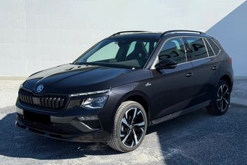 Skoda Kamiq Monte Carlo 1.5 TSI DSG