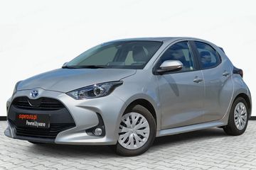 Toyota Yaris 1.5 Hybrid  Comfort