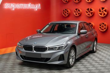 BMW Seria 3 320d
