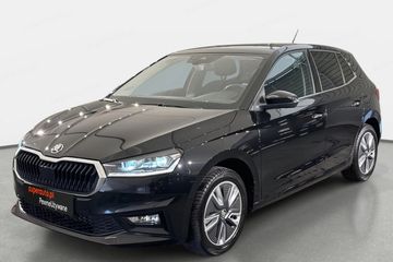 Skoda Fabia 1.0 TSI DSG