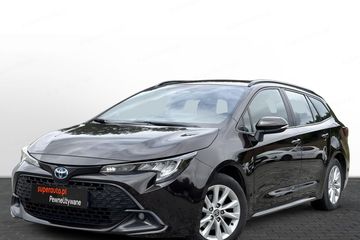 Toyota Corolla 1.8 Hybrid Comfort