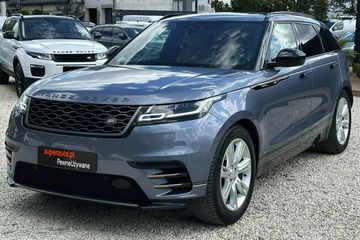 Land Rover Range Rover Velar 2.0 R-Dynamic