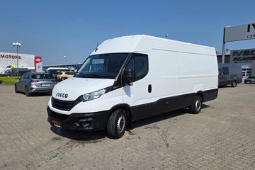Iveco Daily 35S14 D Hi-Matic