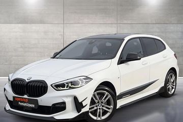 BMW Seria 1 118d M Sport