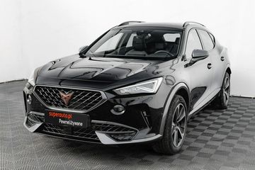 Cupra Formentor 2.0 TSI 4Drive DSG