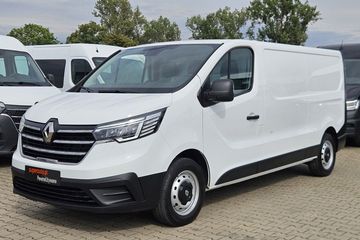 Renault Trafic dCi L2H1