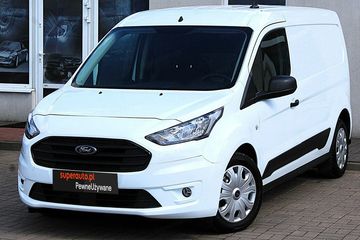 Ford Transit Connect L1H1