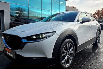 Mazda CX-30 2.0 Exclusive-Line 2WD