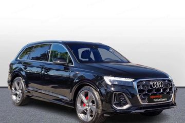 Audi Q7 50 TDI quattro S Line Tiptr.