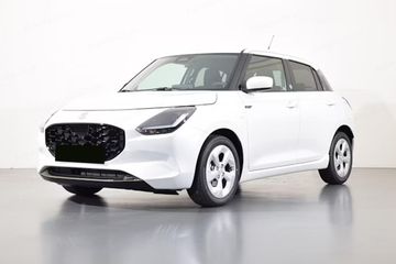 Suzuki Swift Premium Plus 1.2 Dualjet SHVS