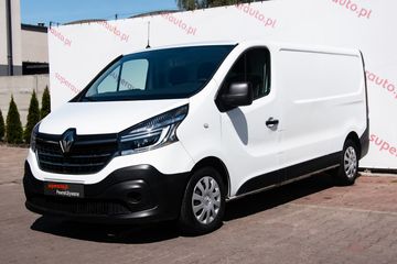 Renault Trafic L2H1