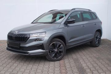 Skoda Karoq Sportline 1.5 TSI DSG