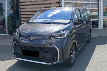 Toyota Proace Verso Long Business 2.0 Diesel