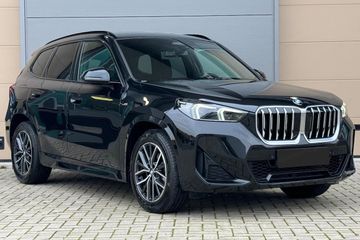 BMW X1 sDrive18d M Sport