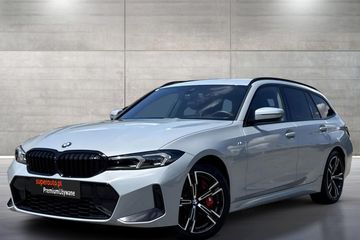 BMW Seria 3 Touring 320d xDrive M Sport