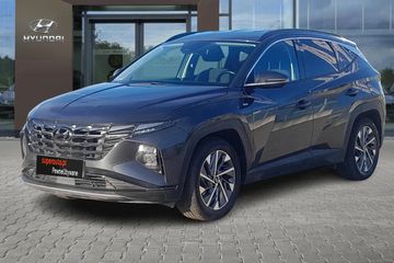 Hyundai Tucson 1.6 T-GDI Executive 2WD DCT