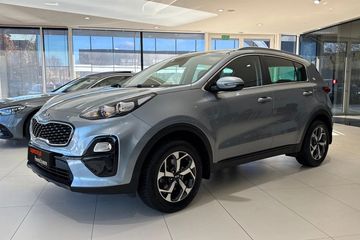 Kia Sportage 1.6 GDI M 2WD