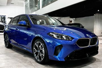 BMW Seria 1 120