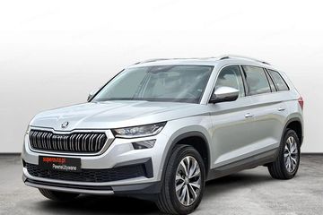 Skoda Kodiaq 2.0 TDI 4x4 DSG