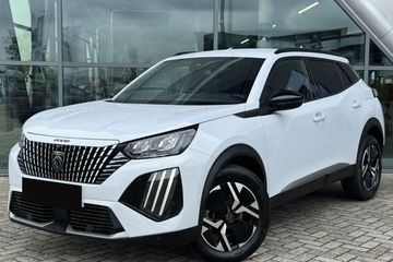 Peugeot 2008 Allure e-DCS 1.2 mHEV
