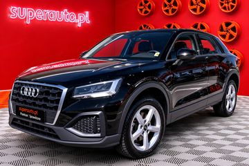 Audi Q2 35 TFSI