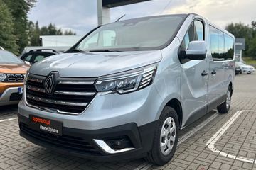 Renault Trafic DCi
