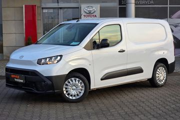 Toyota Proace City Long L2H1