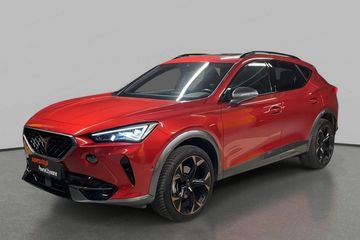 Cupra Formentor TSI 4Drive DSG