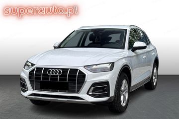 Audi Q5 40 TDI mHEV quattro S tronic