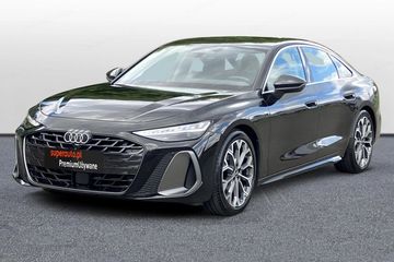 Audi A6 TDI mHEV 150 kW S tronic