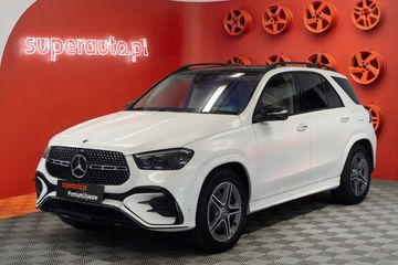 Mercedes GLE 400 e  4-Matic AMG Line
