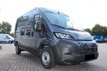 Fiat Ducato 3t L2H2