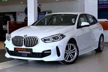 BMW Seria 1 118i M Sport