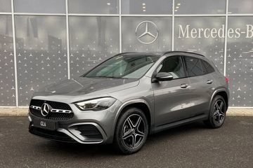 Mercedes GLA 200  AMG Line