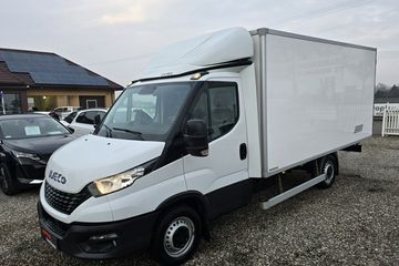 Iveco Daily 35S16 3.0 HPI
