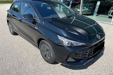 MG 3 1.5 Standard