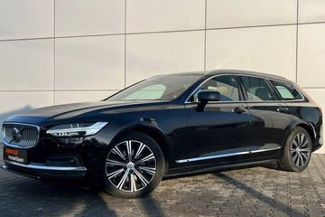 Volvo V90 B4 D AWD Inscription aut
