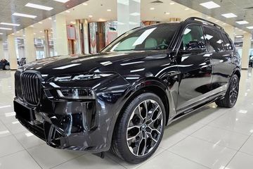 BMW X7 xDrive40d M Sport