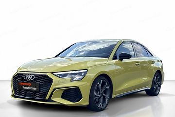 Audi A3 35 TFSI mHEV S Line S tronic