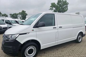 Volkswagen Transporter L2H1