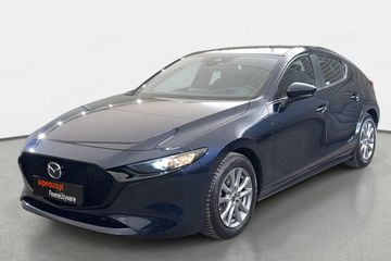 Mazda 3 2.0