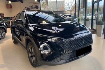 Omoda 5 1.6 T-GDI Premium DCT