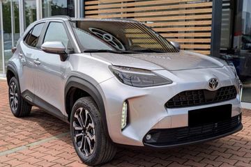 Toyota Yaris Cross Style 1.5 Hybrid