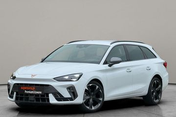 Cupra Leon eTSI DSG