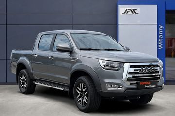 Jac T8 PRO Standard