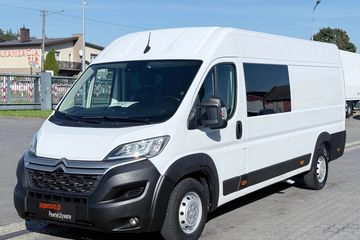 Citroen Jumper L4H2