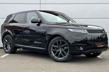 Land Rover Range Rover Sport Range Rover S 3.0 P460e PHEV SE