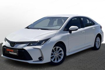 Toyota Corolla 1.8 Hybrid Comfort